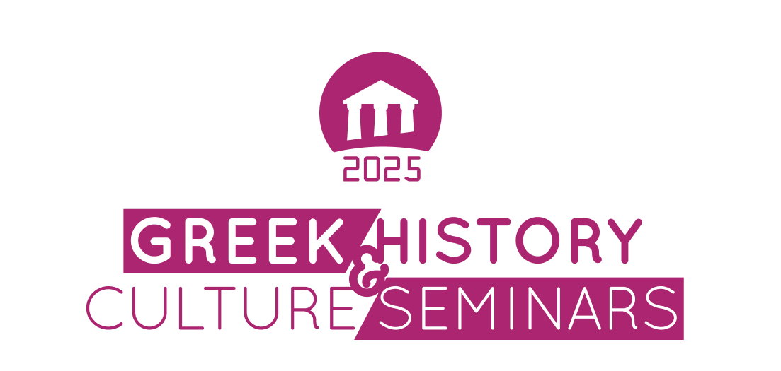 2025 seminars logo