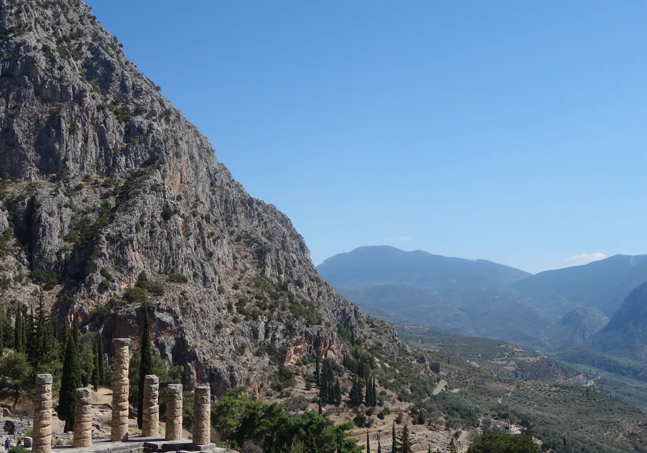 Delphi