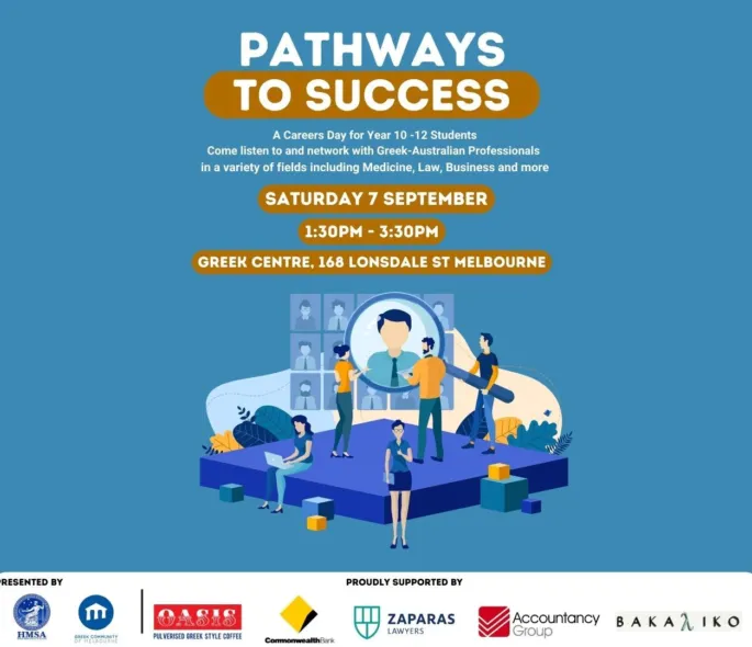Pathways to success website