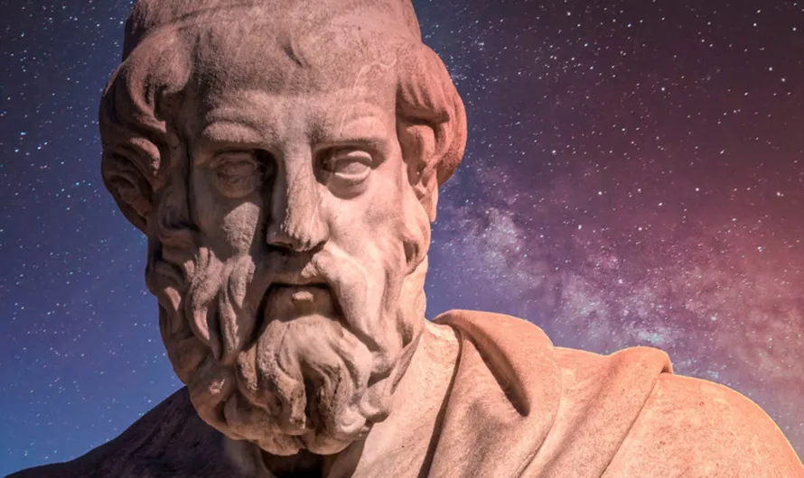 Plato